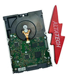 HP 640849-001 600GB 4G 15K FC LFF HDD (3PAR), Used