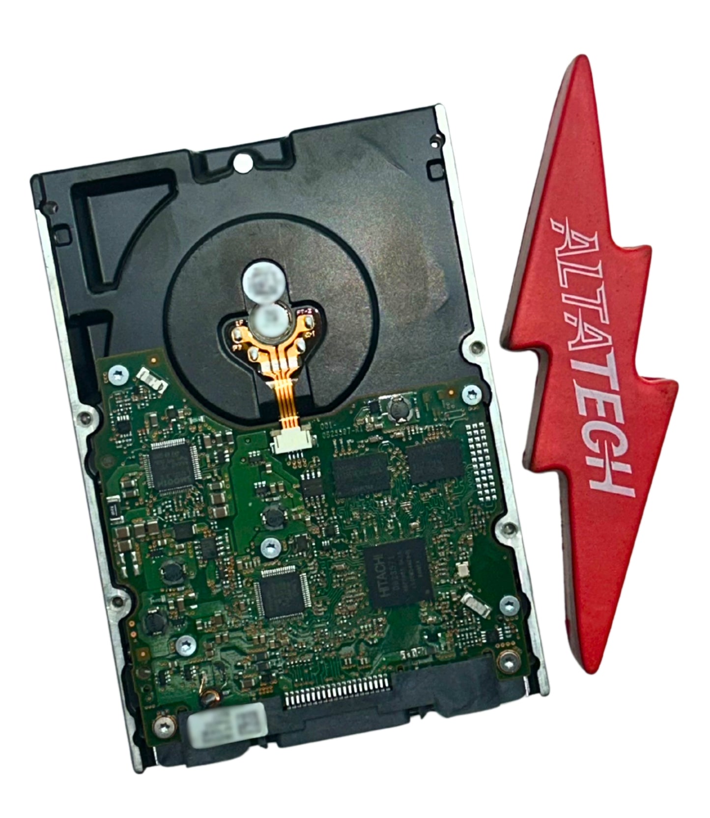 HP 640849-001 600GB 4G 15K FC LFF HDD (3PAR), Used