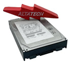 HP 640849-001 600GB 4G 15K FC LFF HDD (3PAR), Used