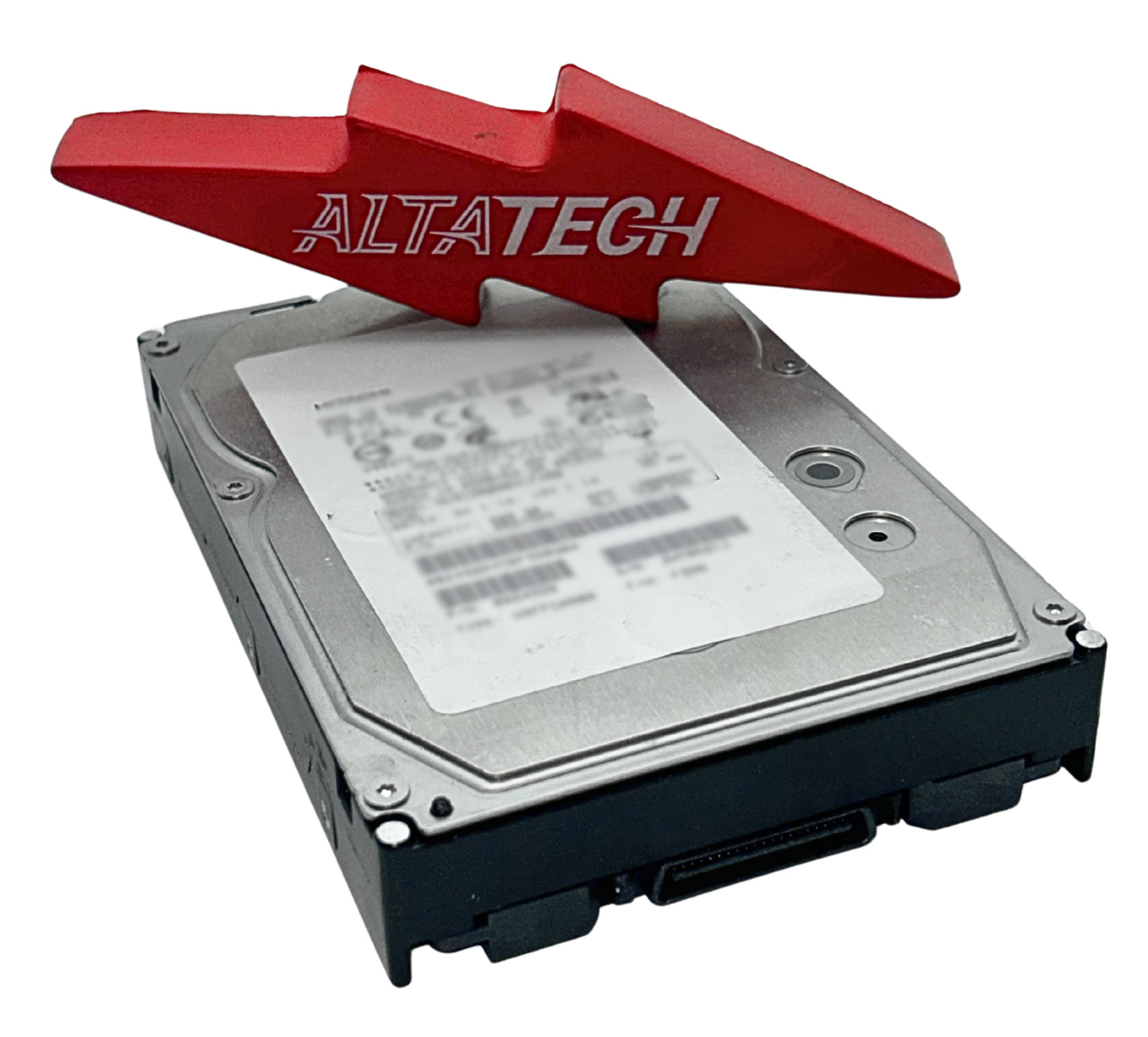 HP 640849-001 600GB 4G 15K FC LFF HDD (3PAR), Used