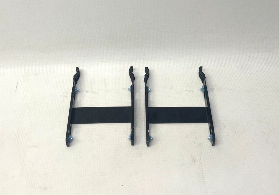 HP 640983-001_X2 HARD DRIVE CADDY TRAY Z220, Used