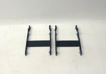 HP 640983-001_X2 HARD DRIVE CADDY TRAY Z220, Used
