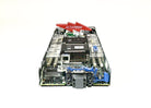 HP 641016-B21 BL460C G8 10GB FLB CTO BLADE, Used