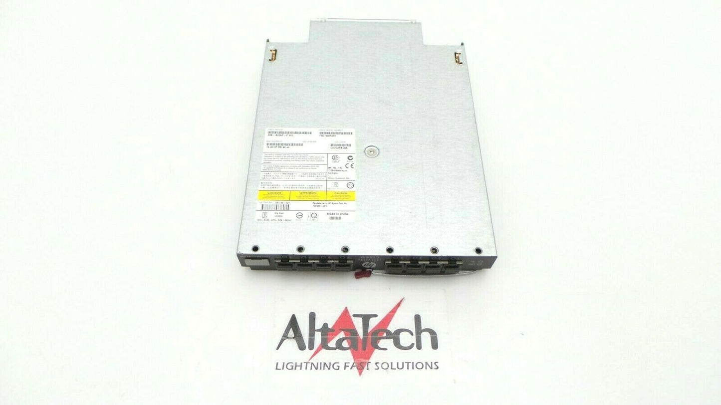 Cisco N2K C2232TM E 10GE Nexus 2000 10GBASE T Fabric Extender w/ N2K M2800P Dedicated Networks Cisco N2K C2232TM E 10GE Nexus 2000 10GBASE T Fabric Extender w/ N2K M2800P Dedicated Networks