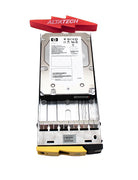 HP 641220-001 600GB 15K 3.5 4GB FC 3PAR HDD, Used