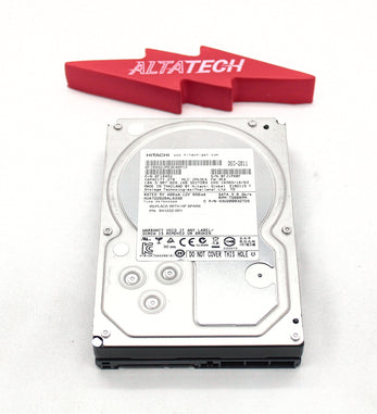 HP 641222-001 3PAR 2TB 7200RPM 3.5 SATA HDD, Used