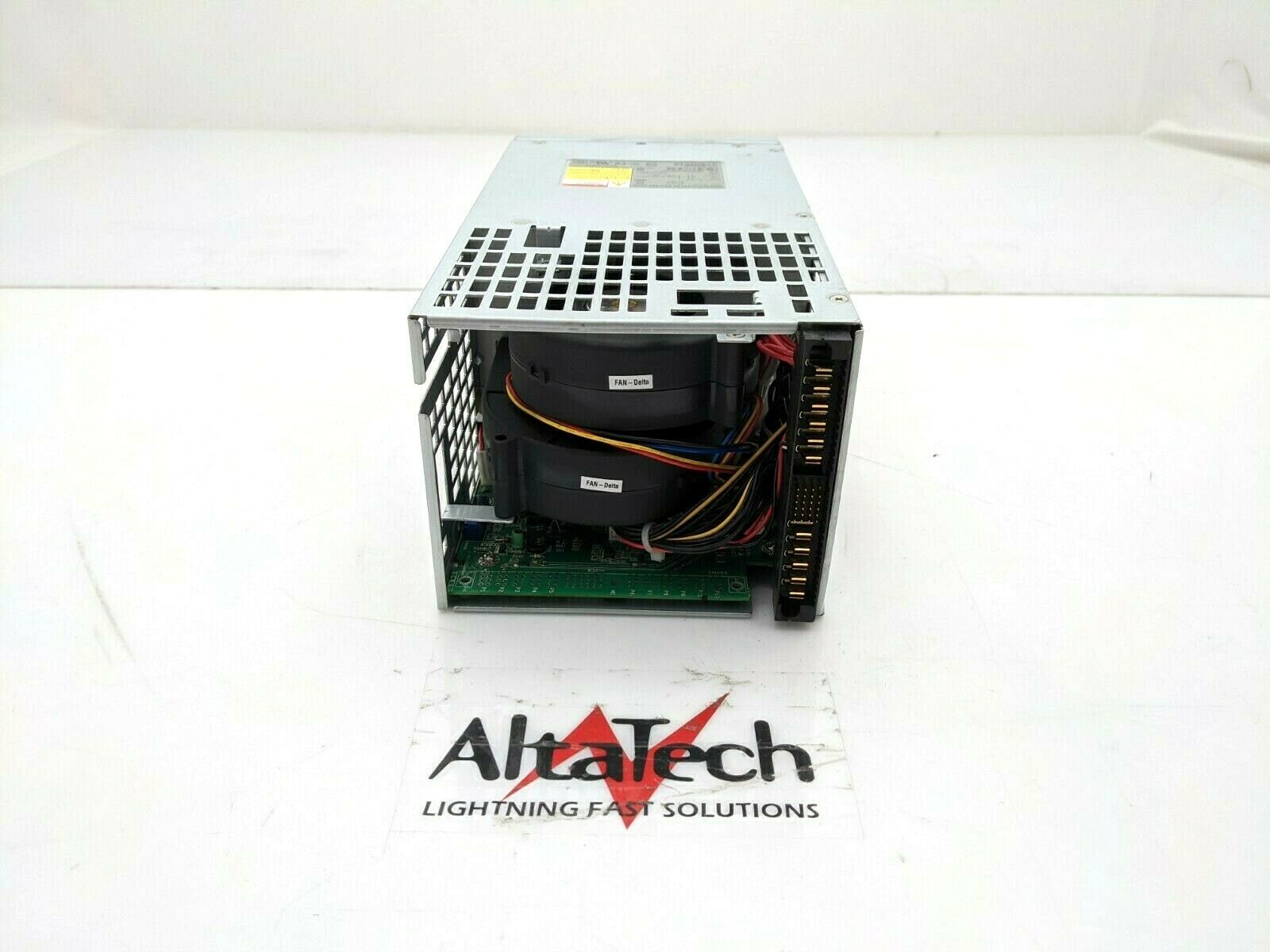 HP 641225-001 3PAR Power Supply DC3 Drive Cage Chassis, Used