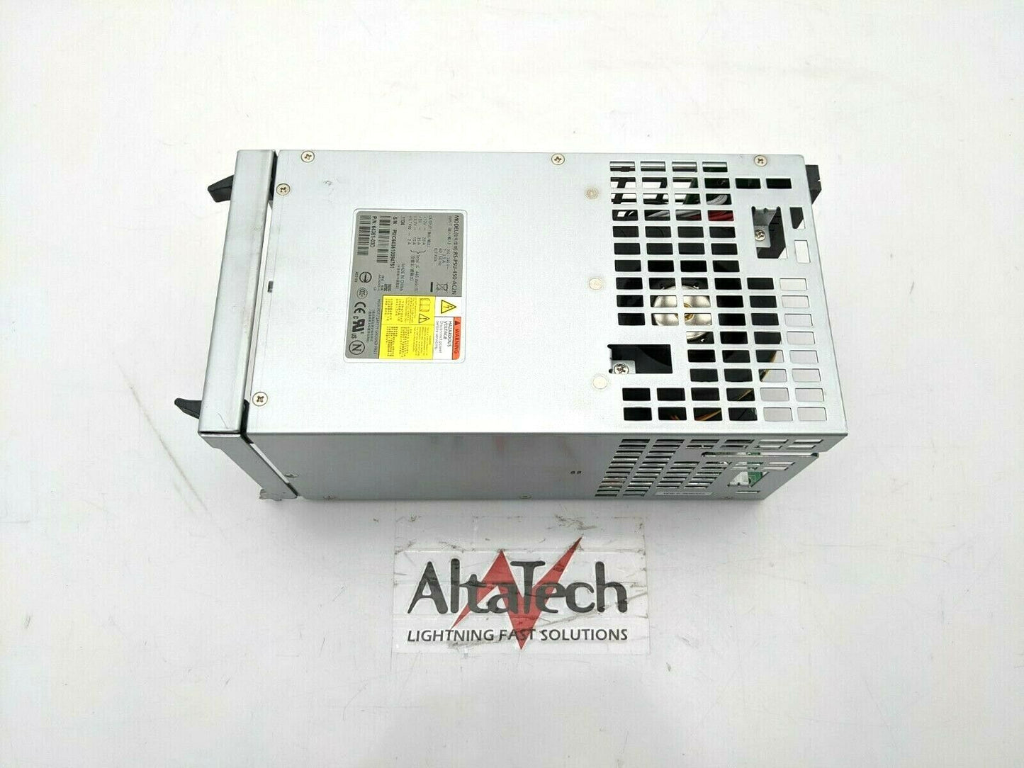 HP 641225-001 3PAR Power Supply DC3 Drive Cage Chassis, Used