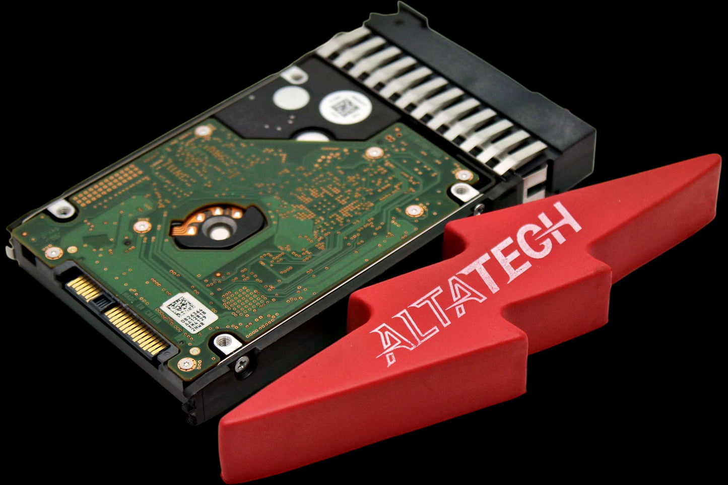 HP 641552-003 600GB 6G 10K 2.5 INCH HDD, Used