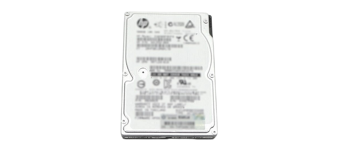 HP 641552-004 900GB 6G 10K SFF HDD (NO TRAY), Used