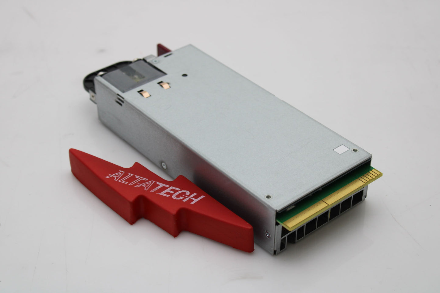 HP 643931-001 460W CS PLAT PL HT PLG PWR KITG8, Used