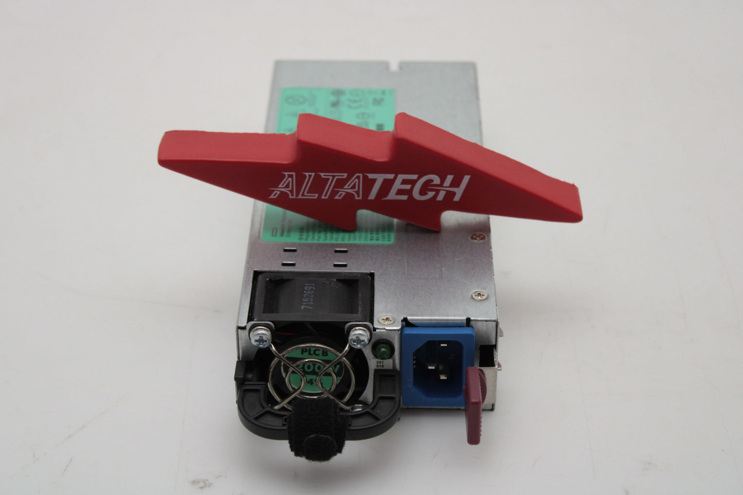 HP 643933-001 1200W CS PLAT HOT PLUG P.S., Used