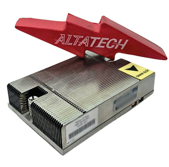 HP 646404-001 CPU HEATSINK (DL120G7), Used