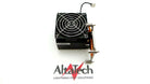 HP 647287-001 Z620 CPU Heatsink w/ Fan, Used