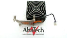 HP 647287-001 Z620 CPU Heatsink w/ Fan, Used