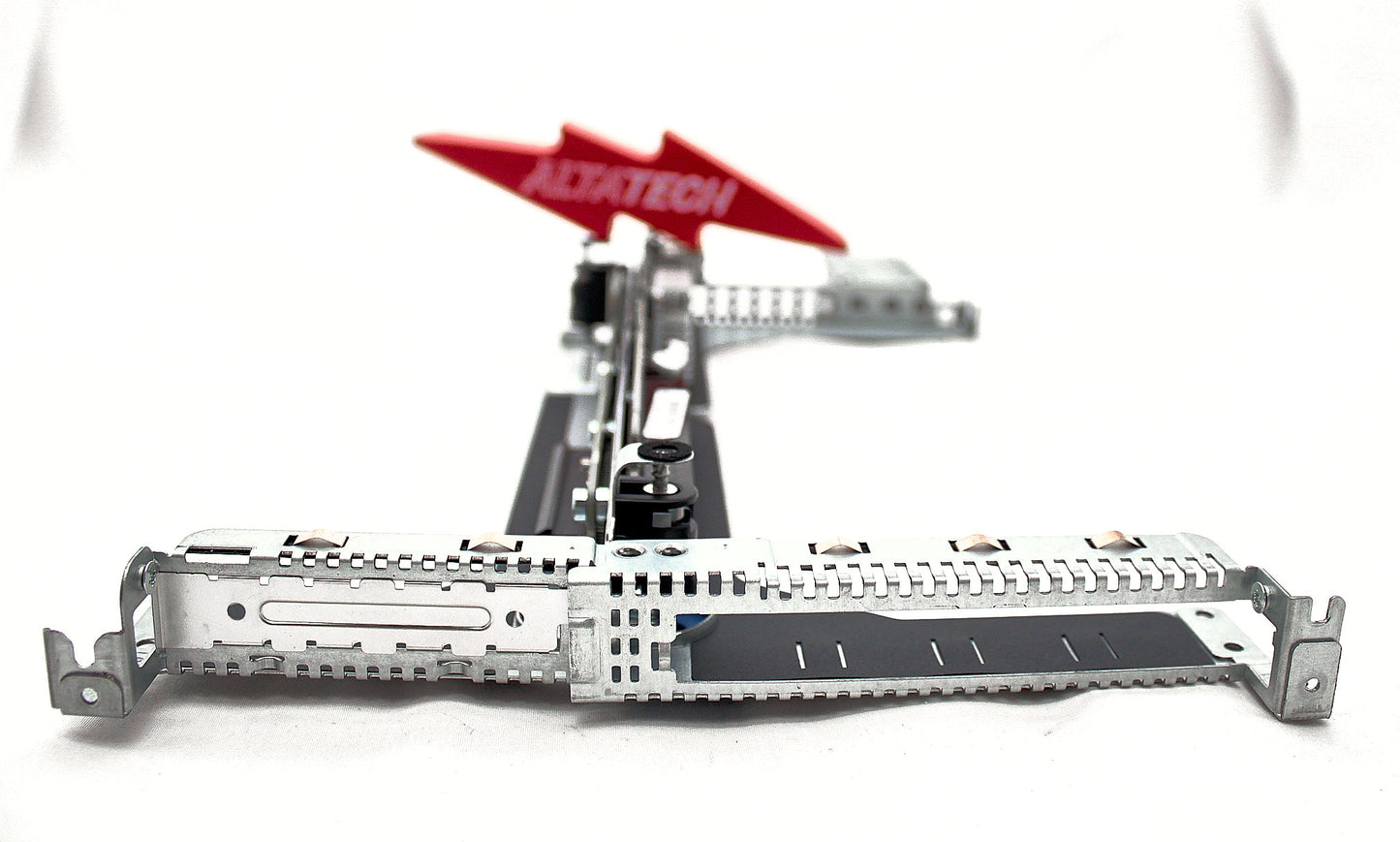 HP 647412-001 Riser Board PCI-e X16 B320I DL360E8, Used