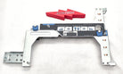 HP 647412-001 Riser Board PCI-e X16 B320I DL360E8, Used