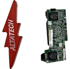 HP 647584-001 10GB 554FLB NETWORK ADAPTER MEZZ, Used