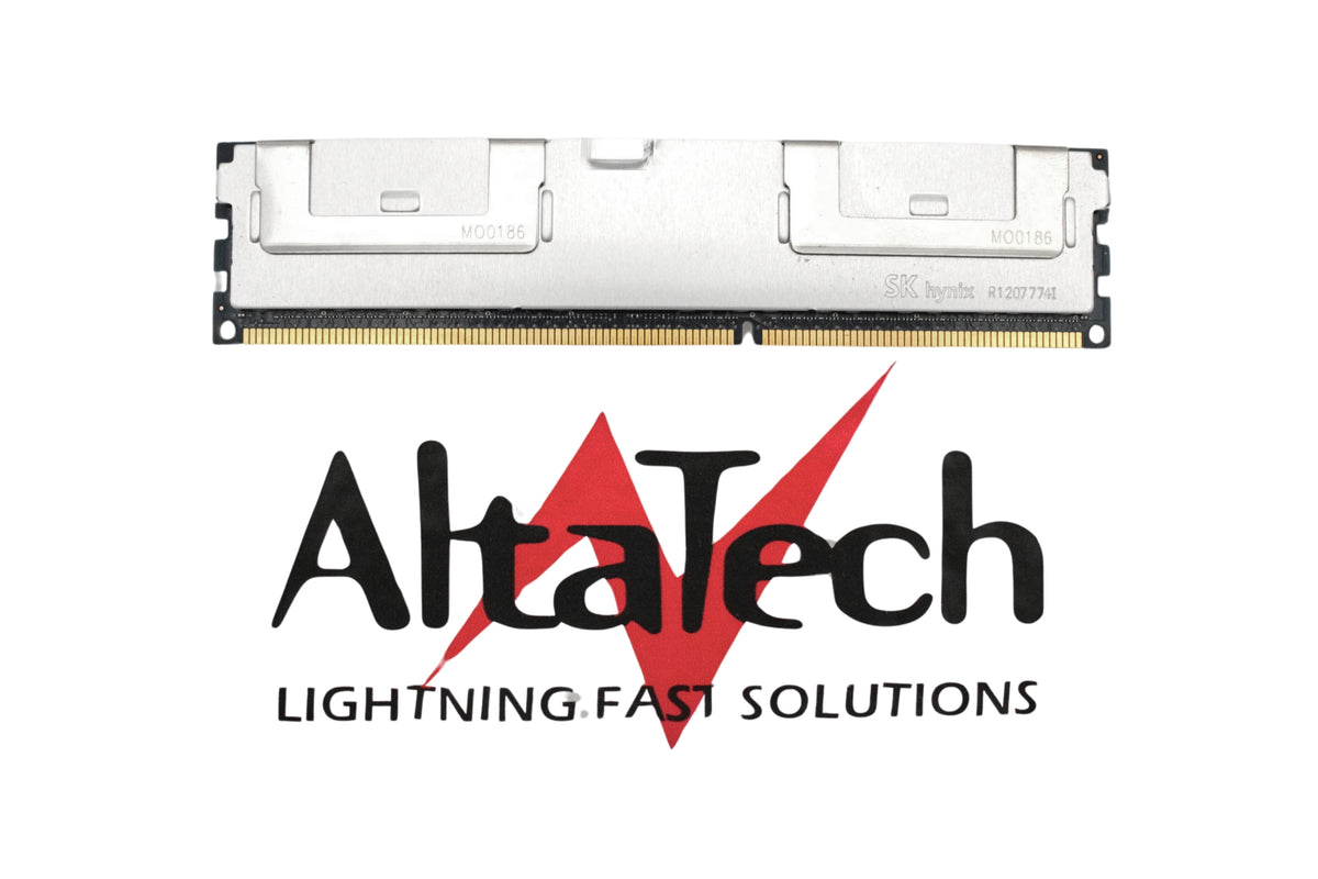 HP 647654-081 32GB PC3L-10600L DDR3-1333 4RX4 ECC, Used