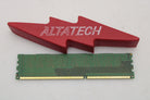 HP 647656-071 2GB 1RX8 PC3L-10600E MEMORY DIMM, Used