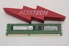 HP 647656-071 2GB 1RX8 PC3L-10600E MEMORY DIMM, Used