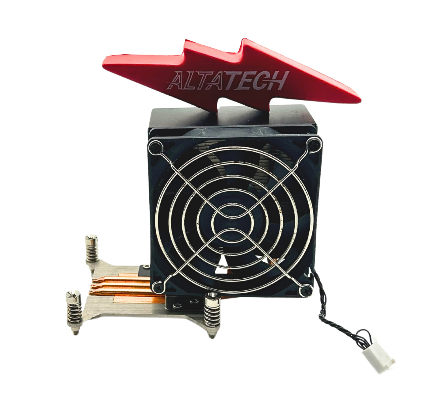 HP 647668-001 Heatsink Assy Z420 / Z620, Used