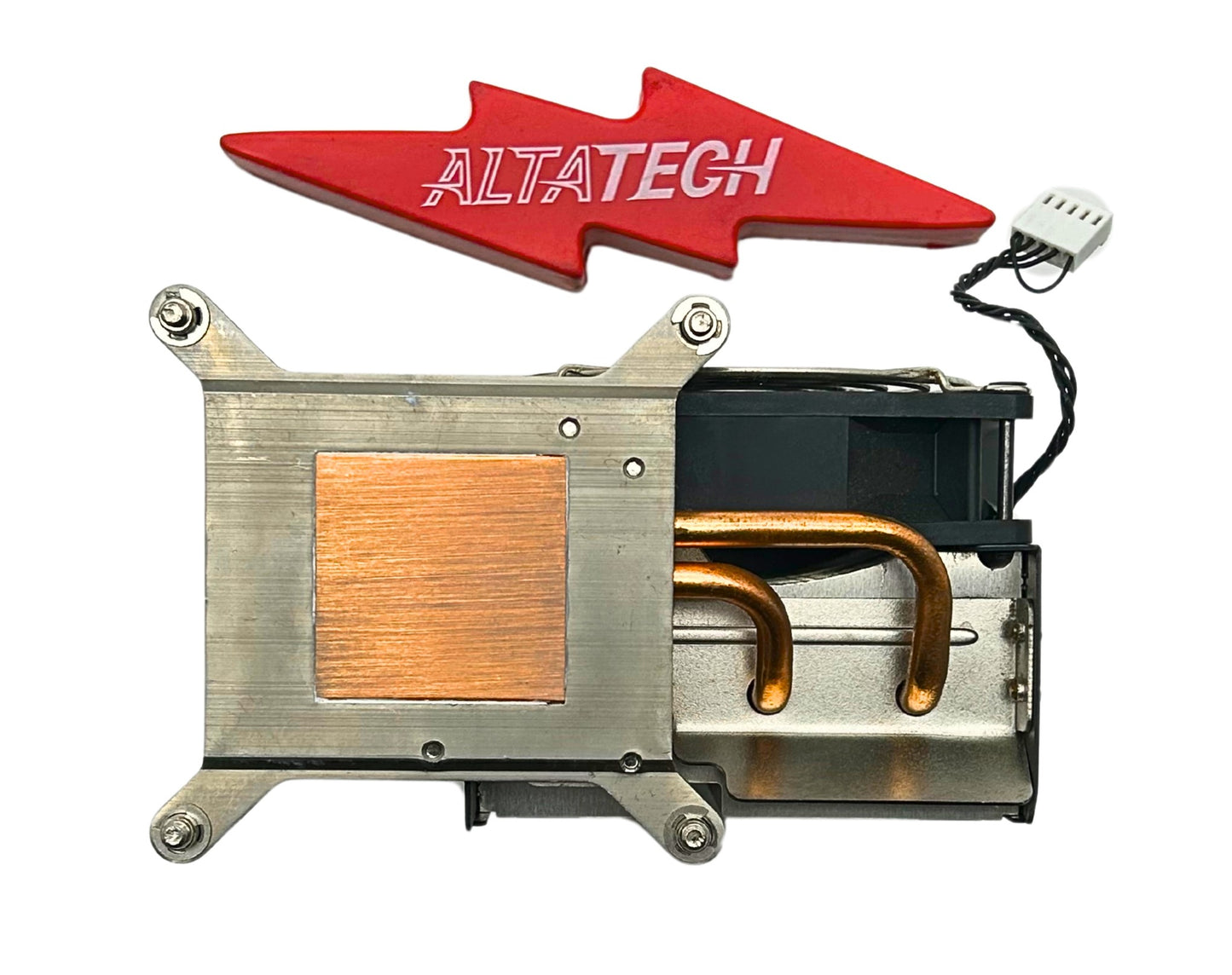 HP 647668-001 Heatsink Assy Z420 / Z620, Used