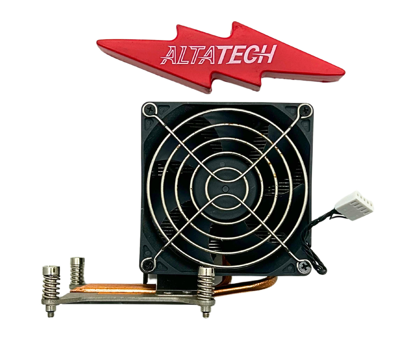 HP 647668-001 Heatsink Assy Z420 / Z620, Used