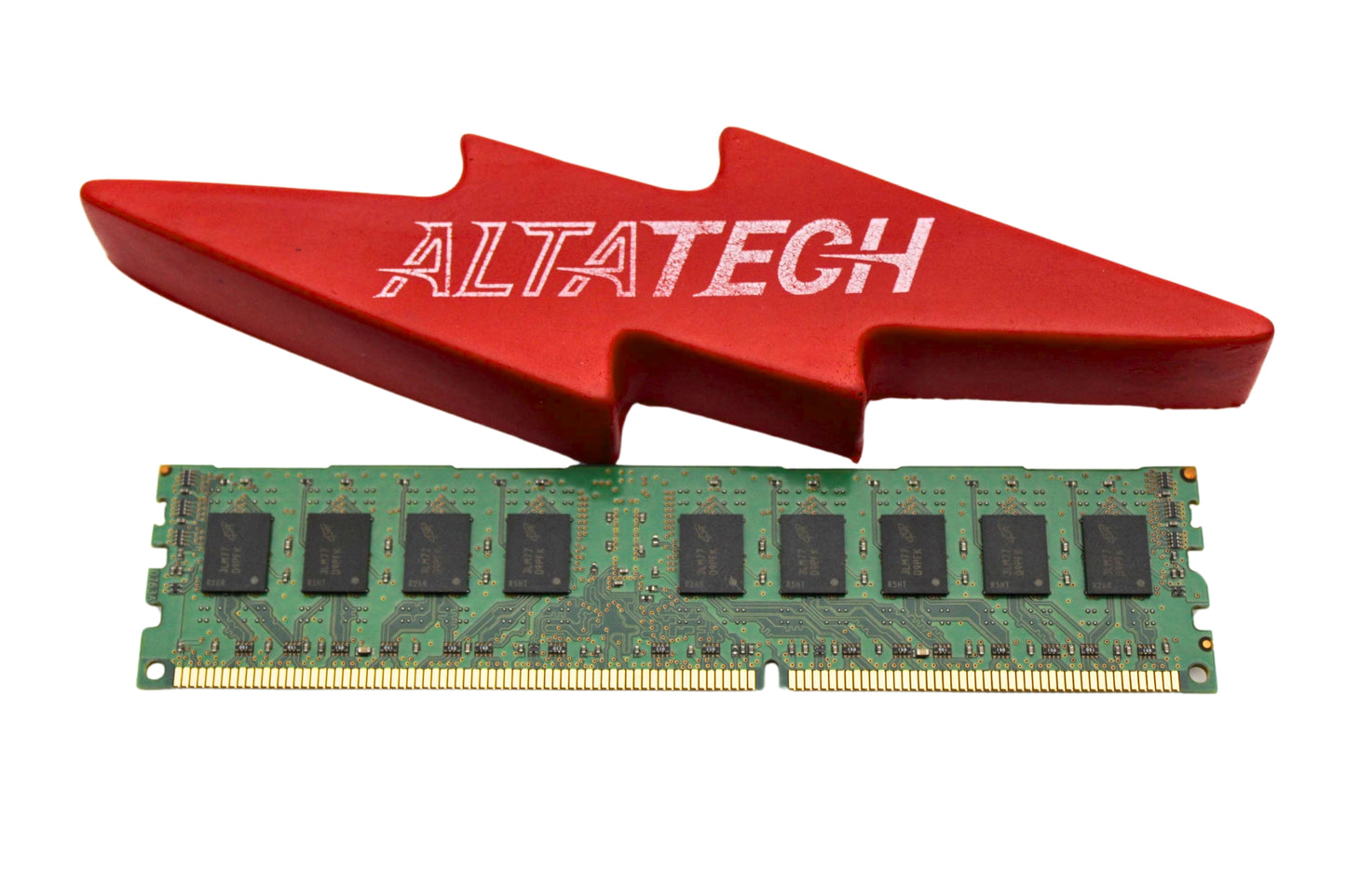 HP 647894-B21 4GB 1RX4 PC3L-10600R MEMORY DIMM, Used