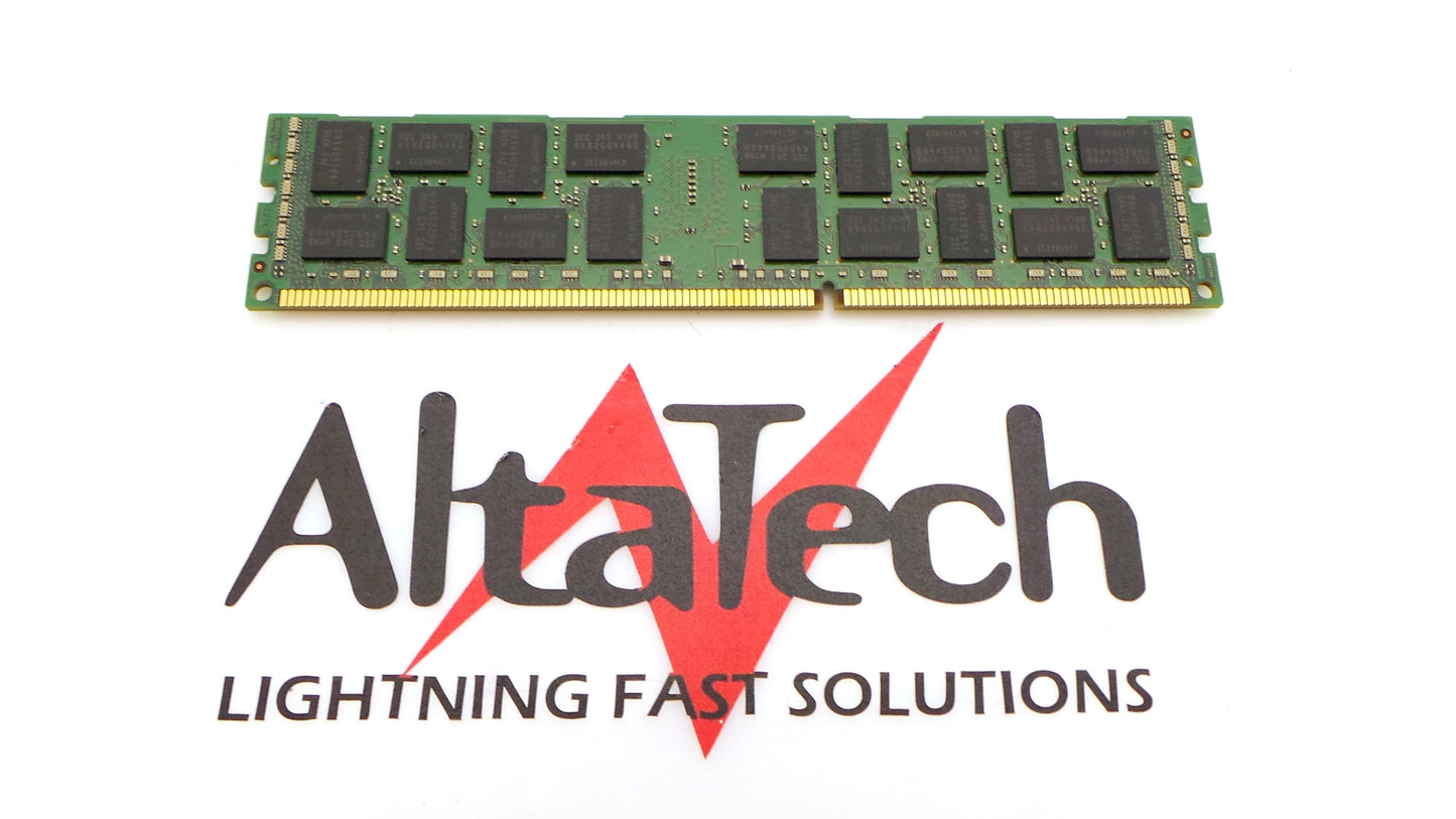 HP 647897-B21 8GB PC3L-10600R DDR3-1333 2RX4 ECC, Used