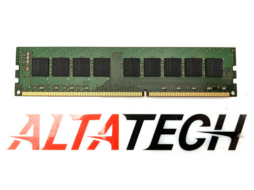 HP 647909-B21 8GB PC3L-10600E 2Rx8 ECC, Used