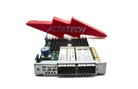 HP 649282-B21 544FR 10/40GB NETWORK ADAPTER QSFP, Used
