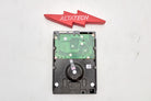 HP 649401-003 2TB 3G SATA 7.2K 3.5IN MDL HDD, Used