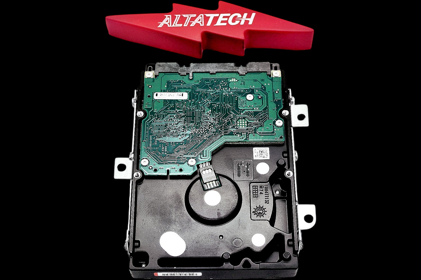 HP 649821-001 600GB 4G 15K LFF FC HDD (3PAR), Used