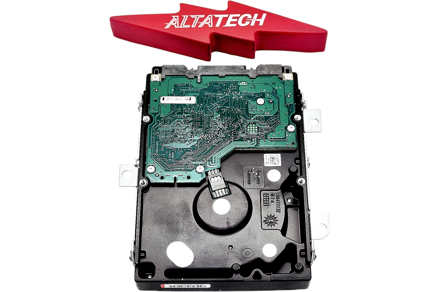 HP 649821-001 600GB 4G 15K LFF FC HDD (3PAR), Used