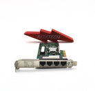 HP 649871-001 PCI-E 4P 1GB 331T ADAPTER, Used