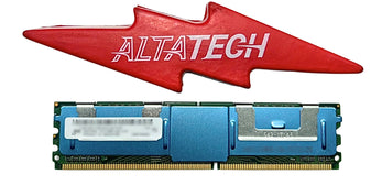 HP 649995-001 2GB SDRAM FB-DIMM (3PAR), Used