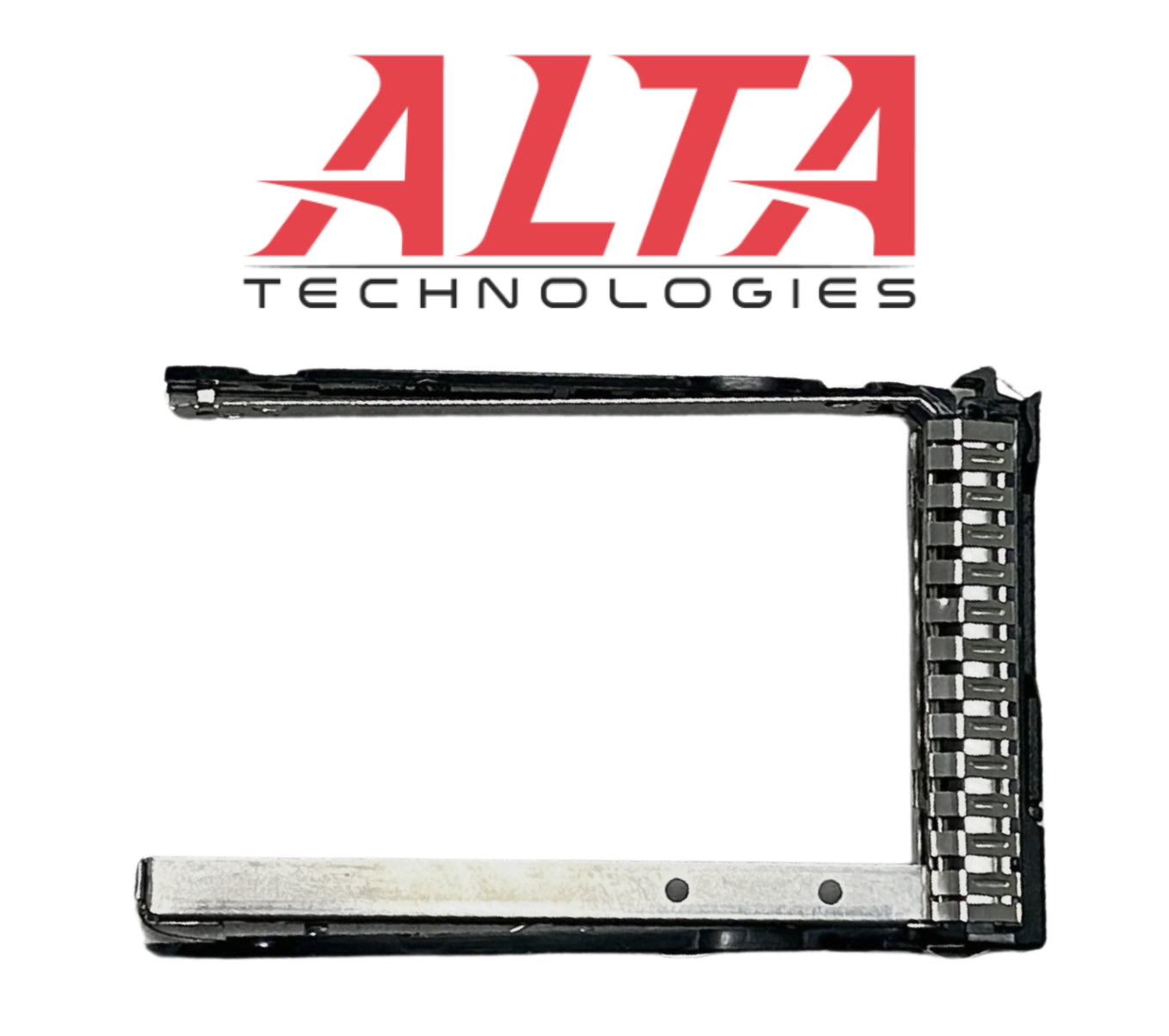 HP 651687-001 SFF SC DRIVE TRAY (G8/9), Used