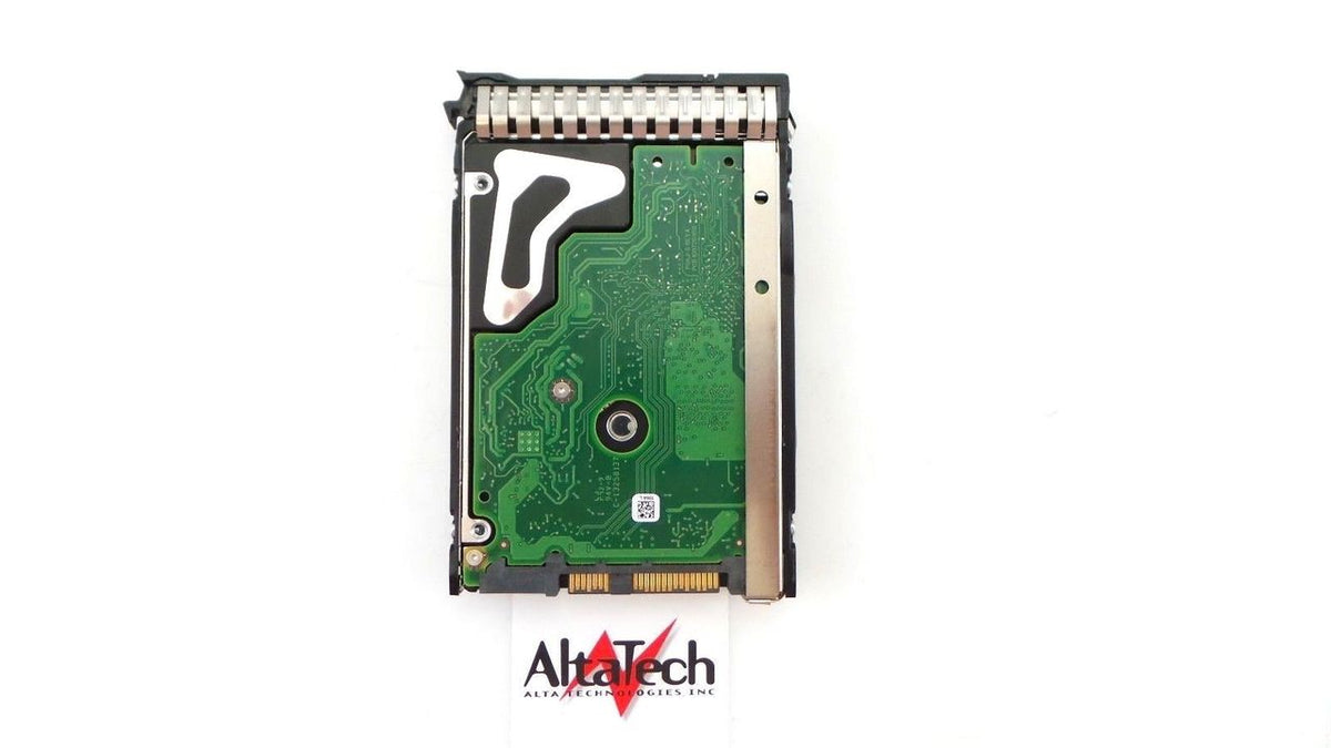 HP 652572-B21 450GB 10K SAS 2.5" Hard Drive, Used