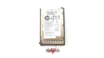HP 652572-B21 450GB 10K SAS 2.5