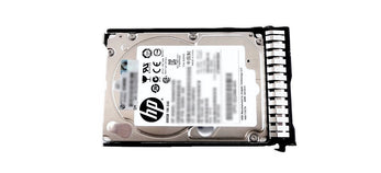 HP 652583-B21 600GB 10K SAS 2.5