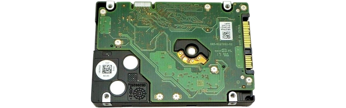 HP 652589-B21 900GB SAS 10K SFF 2.5" Enterprise Hard Drive, Used