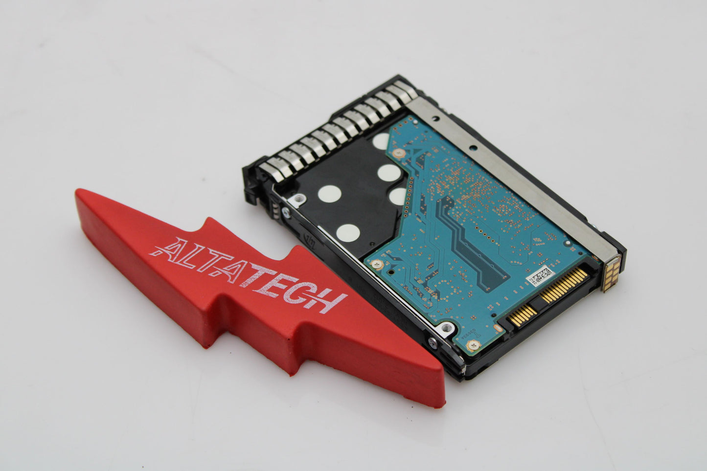 HP 652625-001 146GB 6G 15K SFF SAS SC HDD, Used