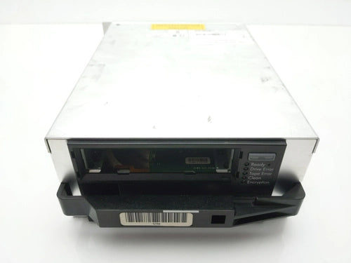 HP 652734-001 ESL G3 8GB Fiber Channel Ultrium 3280 LTO5 Tape Drive, Used