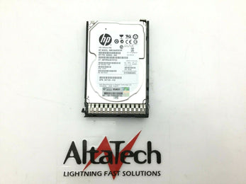 HP 652749-B21 1TB 7.2K SAS 2.5