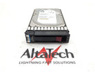 HP 652757-B21 2TB 7.2K SAS 3.5