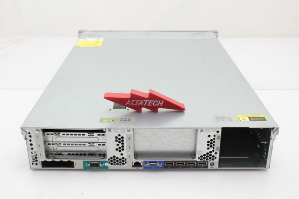 HP 653200-B21 DL380p G8 2U Server Chassis - Configure to Order, Used