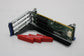 HP 653206-B21 DL380P GEN8 3 Slot PCI-E Riser Kit, Used