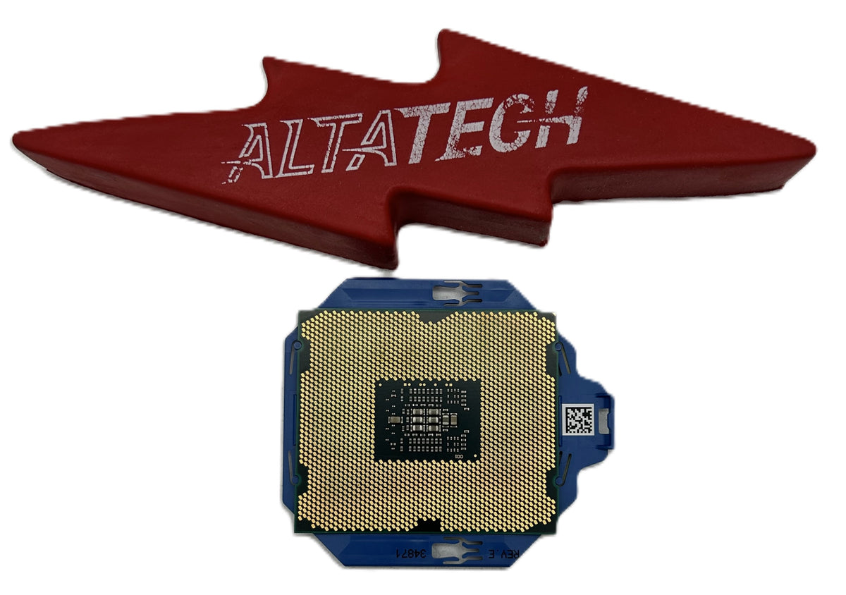 HP 653236-001 E5-2609 2.4GHZ-10MB QC PROCESSOR, Used