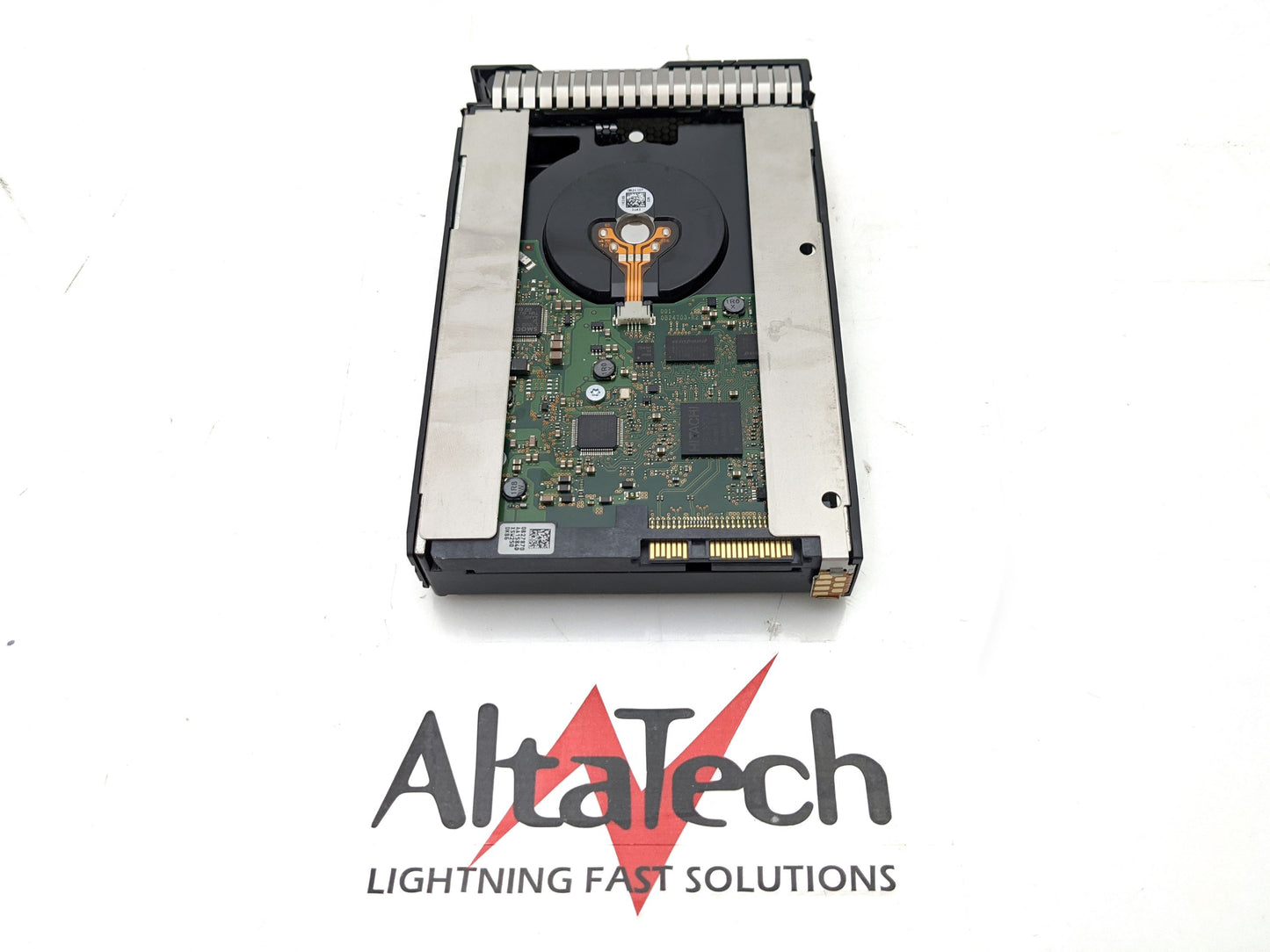 HP 653952-001 600GB SAS SC LFF Hard Disk Drive, Used